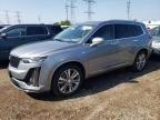 2024 CADILLAC XT6 PREMIU - 1GYKPCRS7RZ736818