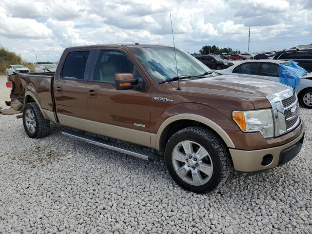 2012 FORD F150 SUPER 1FTFW1CT0CFA48085  68910764