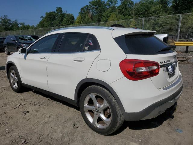 VIN WDCTG4EB1KU017812 2019 Mercedes-Benz GLA-Class,... no.2