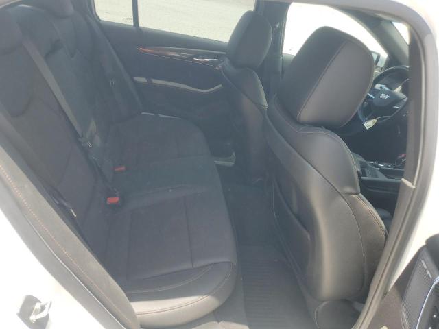 2021 CADILLAC CT5-V - 1G6DR5RW1M0146430