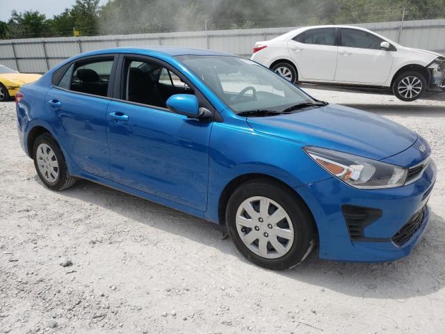 2023 KIA RIO LX - 3KPA24AD2PE623368