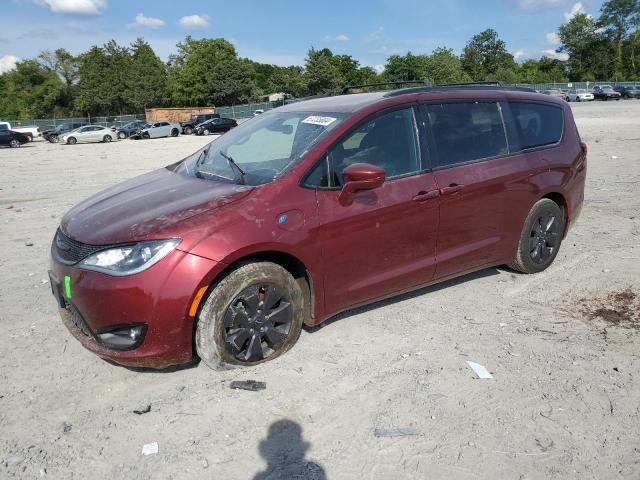 2020 CHRYSLER PACIFICA H #2926312421