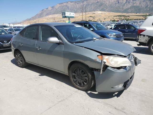 2010 HYUNDAI ELANTRA BL KMHDU4AD3AU163357  69321504