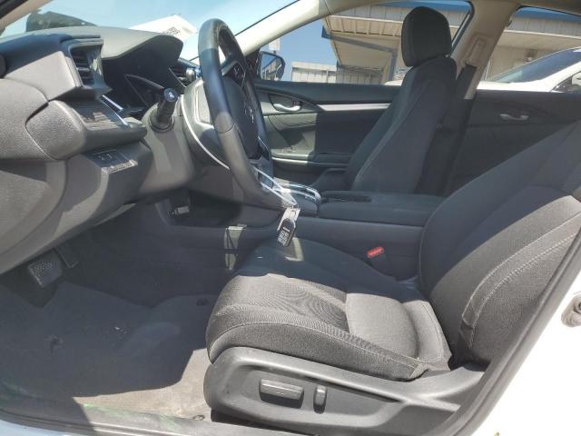 2019 HONDA CIVIC EX - 19XFC1F34KE018391