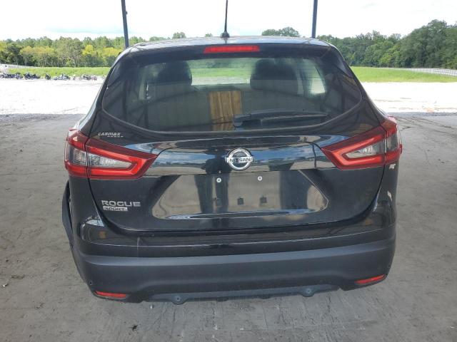 2020 NISSAN ROGUE SPOR - JN1BJ1CVXLW547882