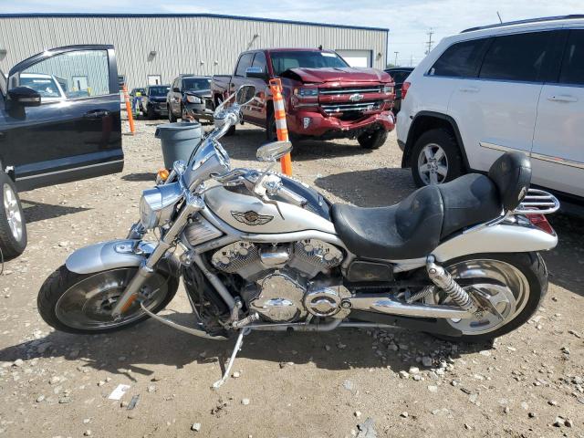 2003 HARLEY-DAVIDSON VRSCA ANNI 1HD1HAZ423K840832