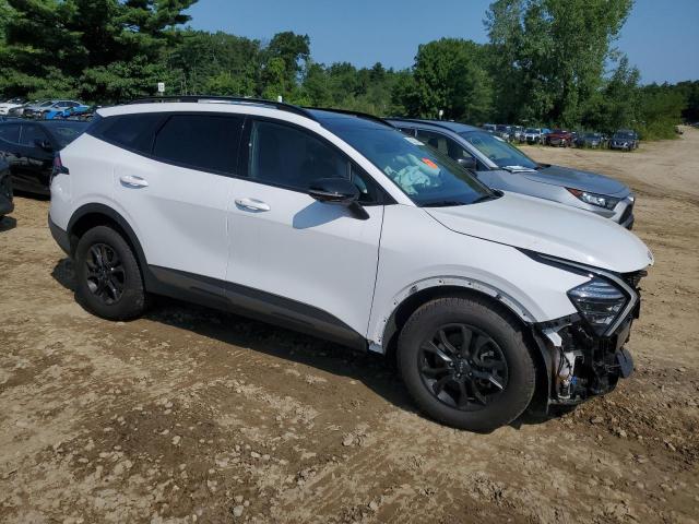 2023 KIA SPORTAGE X - 5XYK7CAF1PG118880