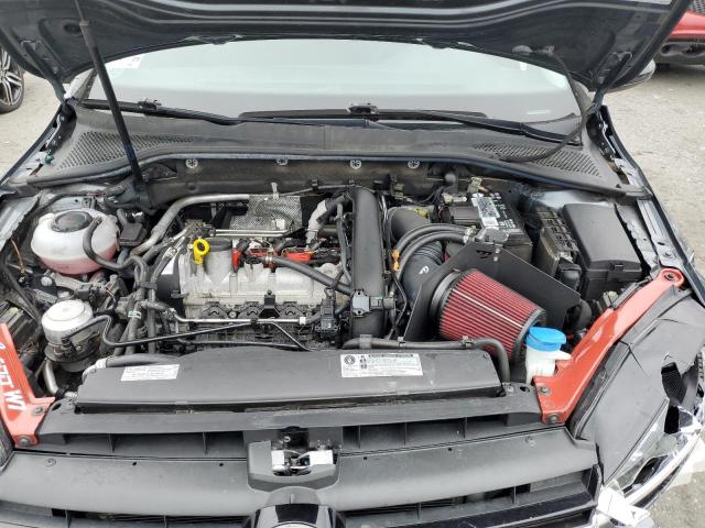 2020 VOLKSWAGEN GOLF - 3VWG57AU3LM004312