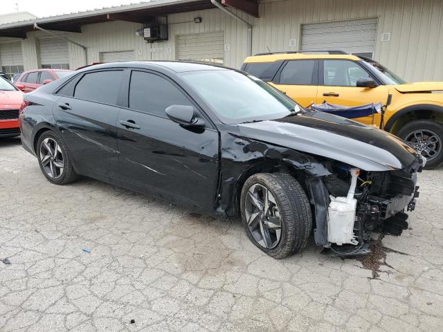 2023 HYUNDAI ELANTRA SE - KMHLS4AG5PU508926