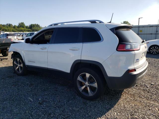 2019 JEEP CHEROKEE L - 1C4PJMDN8KD257461