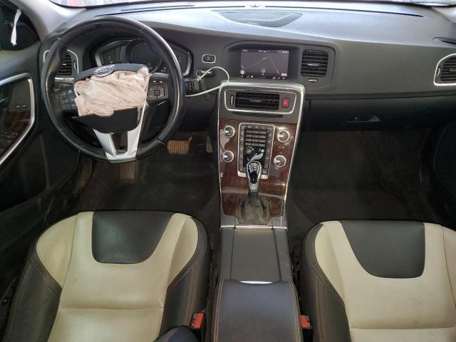 2017 VOLVO S60 CROSS YV440MUM4H2004619