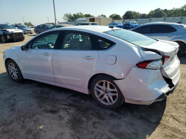 2016 FORD FUSION SE - 1FA6P0H72G5112969