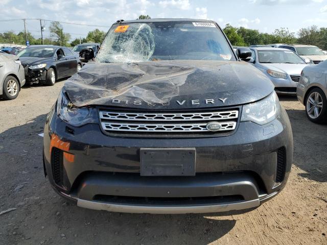 VIN SALRRBBV1HA039695 2017 Land Rover Discovery, Hse no.5