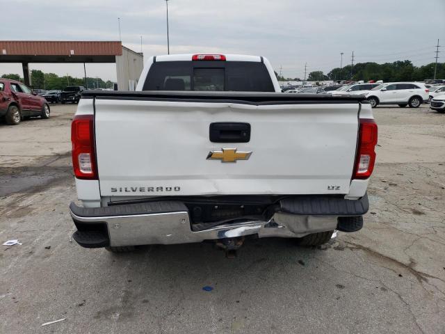 2017 CHEVROLET SILVERADO 1GCUKSEC3HF160795  66886384