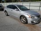 NISSAN ALTIMA 2.5 photo