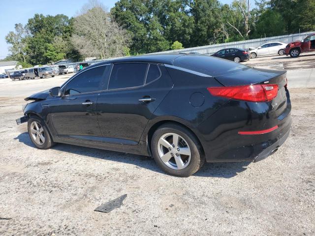 2015 KIA OPTIMA LX - 5XXGM4A71FG465108