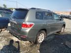 TOYOTA HIGHLANDER photo