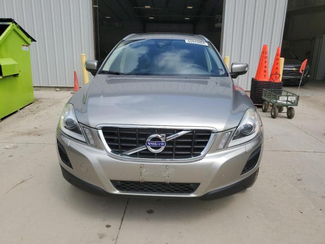 VIN YV4902DZ1D2410096 2013 Volvo XC60, T6 no.5