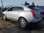 CADILLAC SRX LUXURY photo