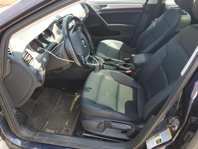 2015 VOLKSWAGEN GOLF SPORT - 3VWCA7AU4FM506762