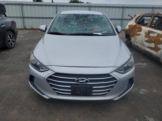 2018 HYUNDAI ELANTRA SE - KMHD84LF8JU466055