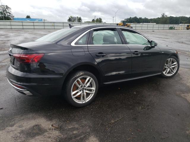 VIN WAUDNAF45LN005878 2020 Audi A4, Premium no.3