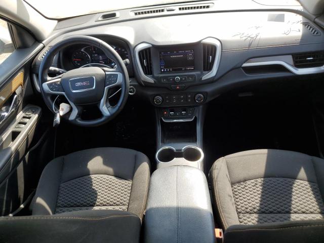 2020 GMC TERRAIN SL - 3GKALMEV7LL310083