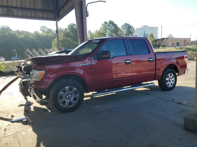 VIN 1FTFW1CF6EKF86682 2014 Ford F-150, Supercrew no.1