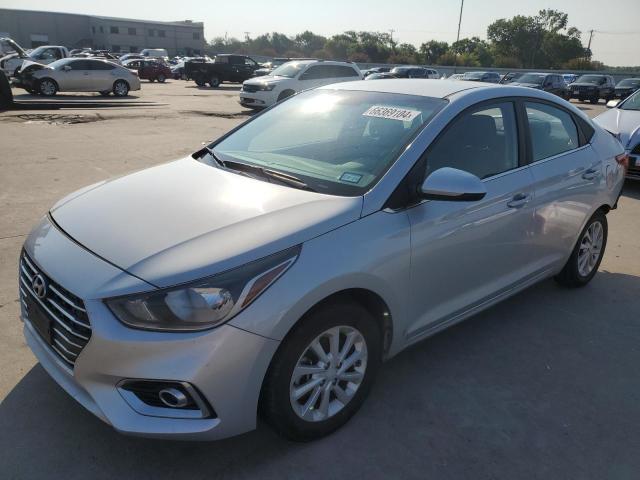 2021 HYUNDAI ACCENT SE 3KPC24A64ME150322  66369104