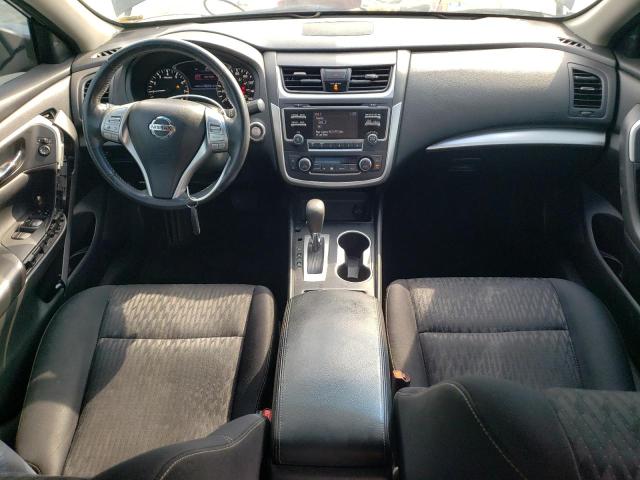 2017 NISSAN ALTIMA 2.5 - 1N4AL3AP0HC289132