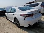 TOYOTA CAMRY SE photo