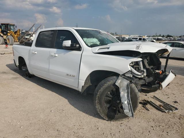 VIN 1C6RREFT2KN918647 2019 RAM 1500, Big Horn/Lone... no.4