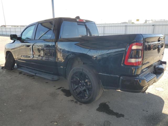 2023 RAM 1500 LARAM - 1C6SRFJT2PN540187