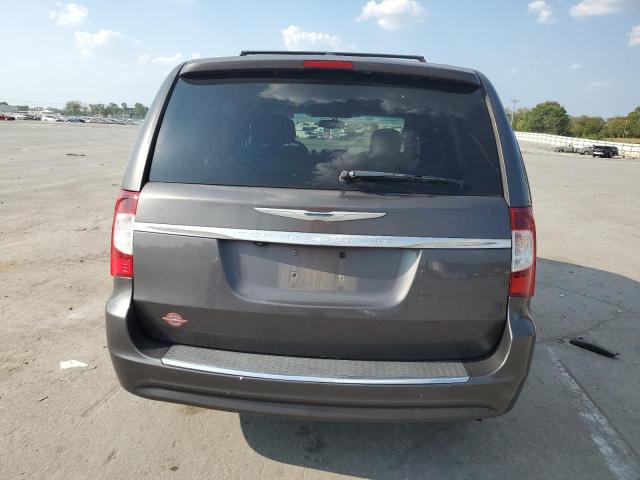 2016 CHRYSLER TOWN & COU - 2C4RC1BG9GR248181