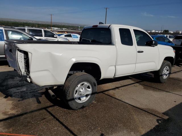 VIN 3TYRX5GN8MT009893 2021 Toyota Tacoma, Access Cab no.3