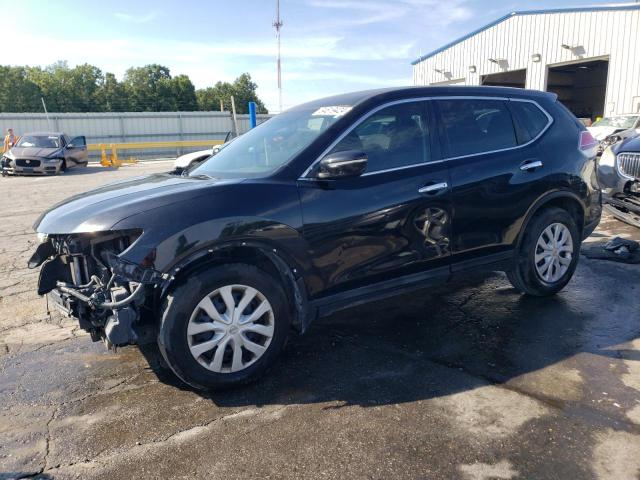 VIN 5N1AT2MT1EC851026 2014 Nissan Rogue, S no.1