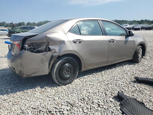 2016 TOYOTA COROLLA L - 2T1BURHE4GC636969