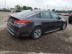 KIA OPTIMA HYB photo