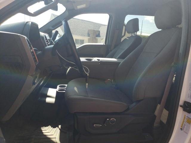 2018 FORD F-150 FX4 1FTFW1EG0JKD63781
