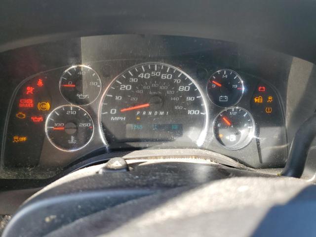2019 CHEVROLET EXPRESS G2 - 1GCWGAFP8K1166134