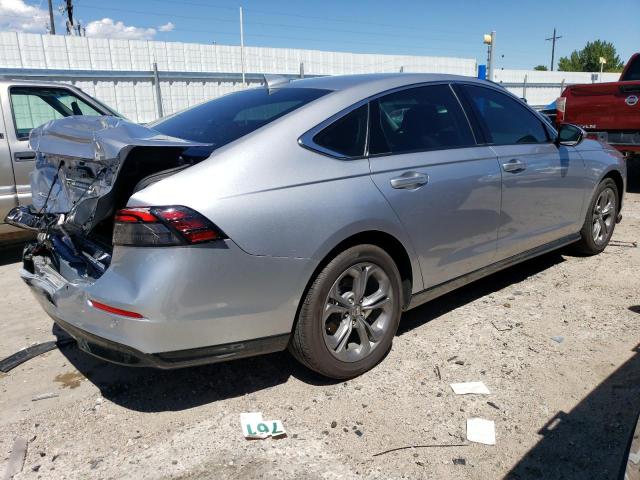 2023 HONDA ACCORD HYB - 1HGCY2F62PA023511