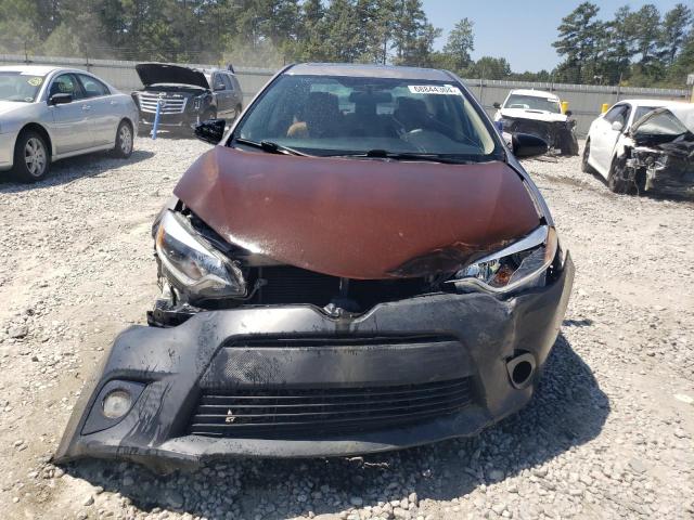 2015 TOYOTA COROLLA L - 2T1BURHE1FC410404