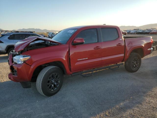 2023 TOYOTA TACOMA DOU #3023794889