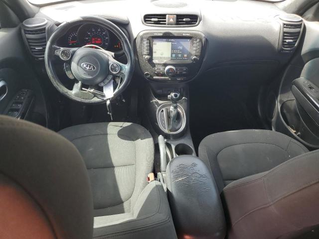 VIN KNDJX3A58E7028879 2014 KIA Soul, ! no.8