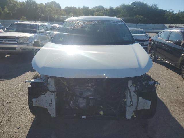 2022 NISSAN PATHFINDER - 5N1DR3BC7NC239997