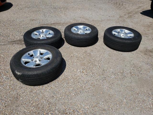 2015 TOYOTA TACOMA DOU - 3TMJU4GN3FM182333