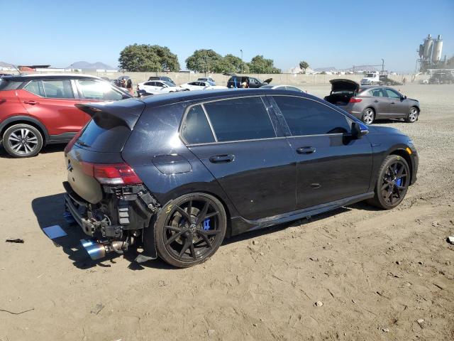 2023 VOLKSWAGEN GOLF R 20T WVWBB7CD4PW205936