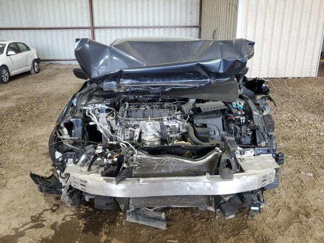 2021 HONDA CIVIC LX - 2HGFC2F64MH554685