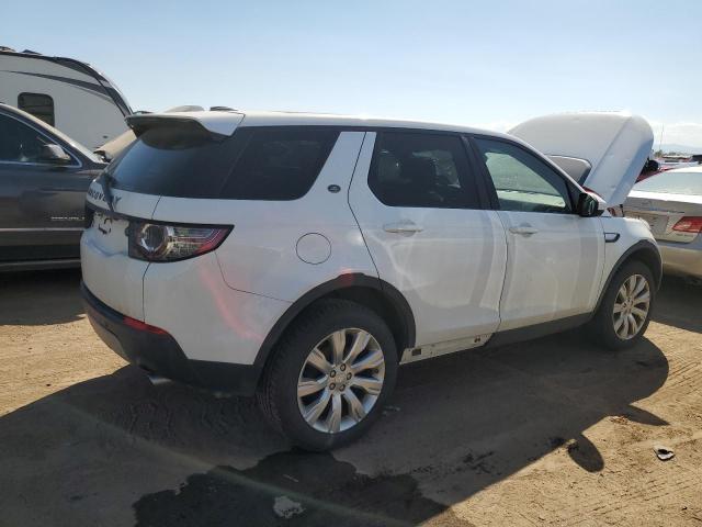 VIN SALCR2BG6FH540402 2015 Land Rover Discovery, Hse no.3