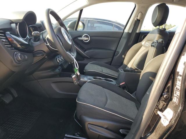 2017 FIAT 500X POP ZFBCFXAB1HP594155